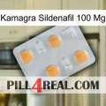 Kamagra Sildenafil 100Mg 24